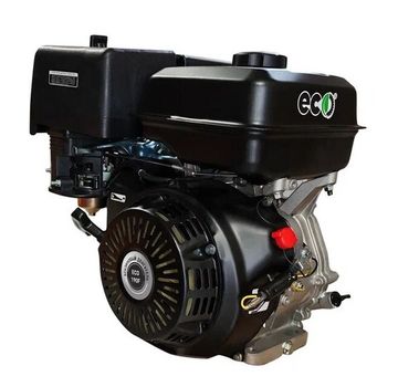 Двигатель ECO 190F (15 л.с., вал шлицы)