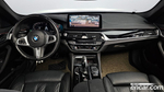 BMW 5 Series (G30) 523d M Sports (11.2020)