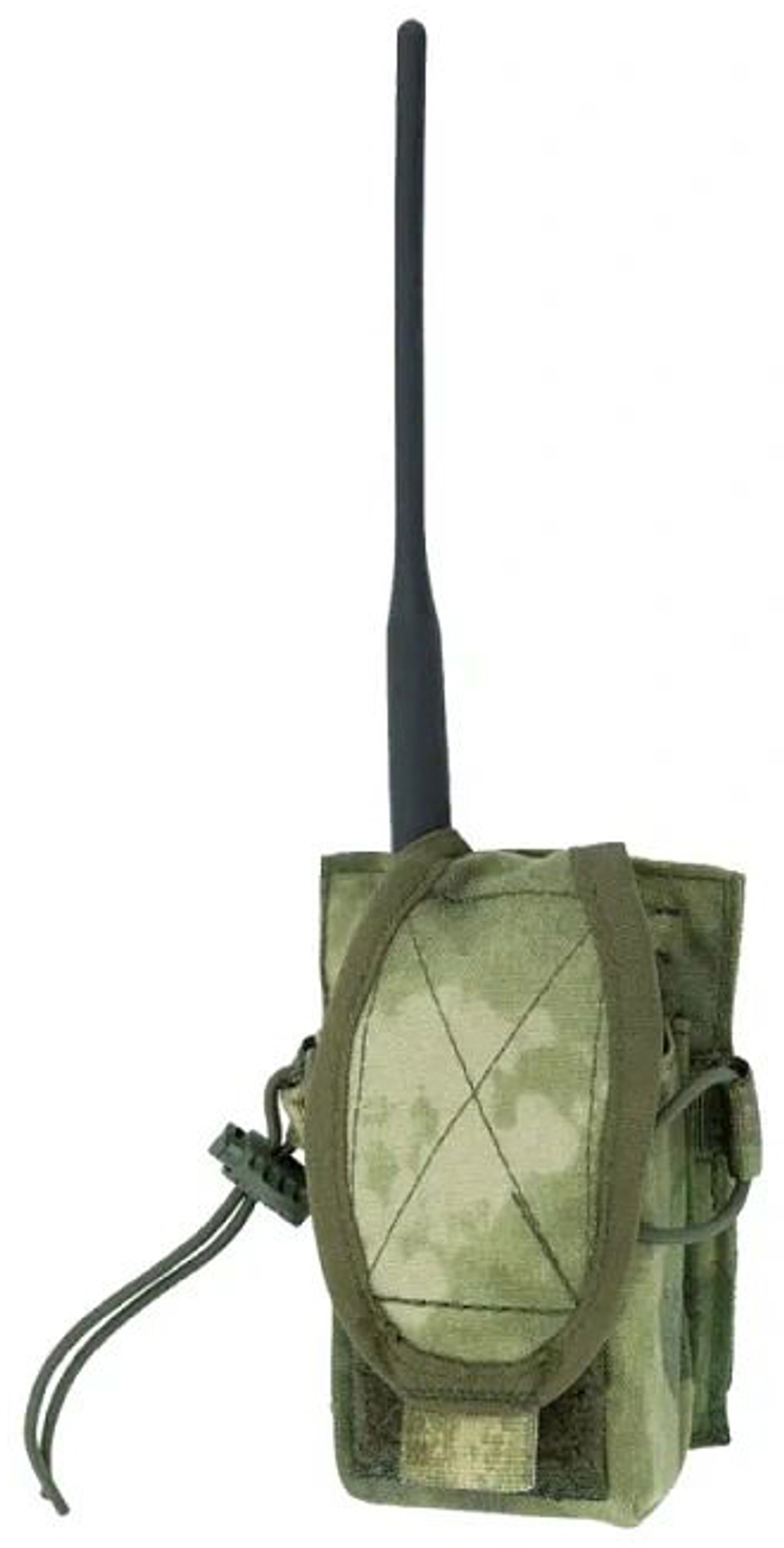 Подсумок под радиостанцию ПРС 3 MOLLE (ССО)