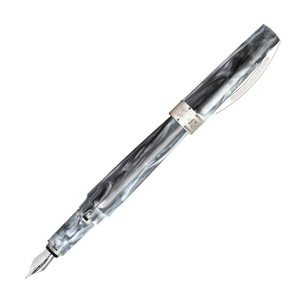 Перьевая ручка Visconti Mirage Horn перо F
