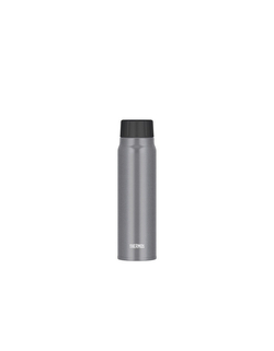 Термобутылка Thermos FJK-500 SL (0,5 литра), для газированных напитков, серый