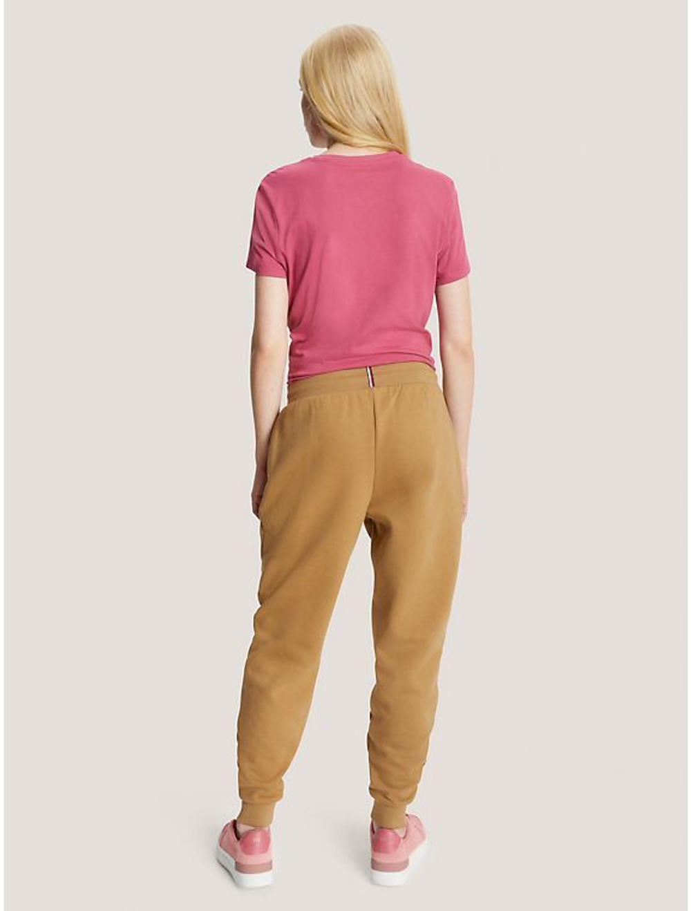 Джоггеры Tommy Hilfiger