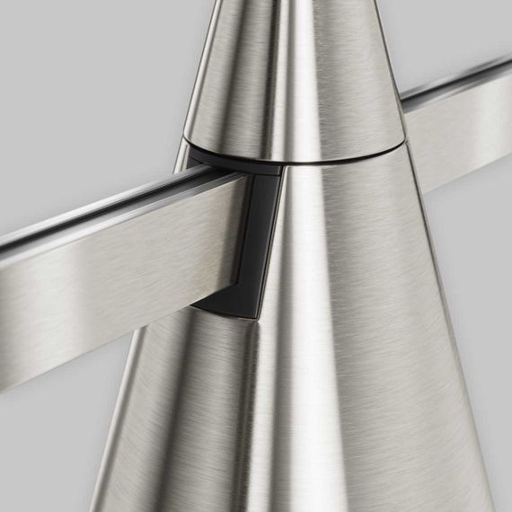 Трековый светильник Maytoni Technical TR146-1-5W3K-PT