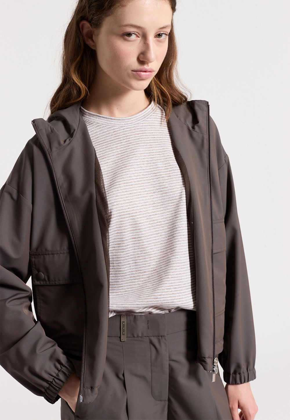 Футболка PESERICO