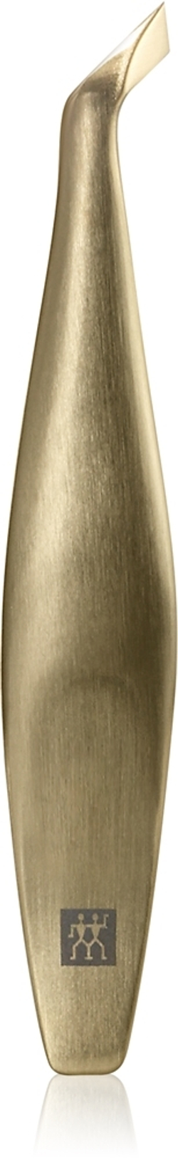 Zwilling Premium Gold - Кусачки для ногтей и кутикулы вокруг ногтей, 1 шт.