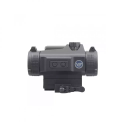 Прицел коллиматорного Vector Optics Nautilus 1x30 Double Reticle - фото 6
