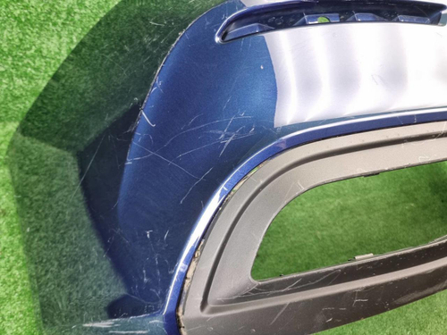 Бампер задний Omoda S5 (2022-н.в.)