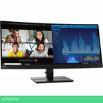 Монитор Lenovo ThinkVision P34w-20 63F2RAT3UK