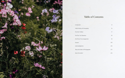 The Love Language of Flowers