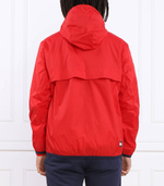 Куртка Tommy Jeans - красный(DM0DM15906)