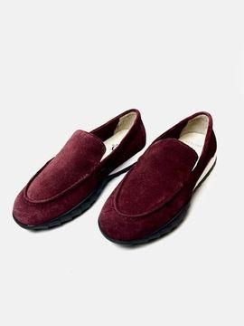 Слипоны женские