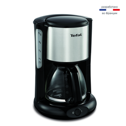 Кофеварка капельная Tefal Confidence CM361838