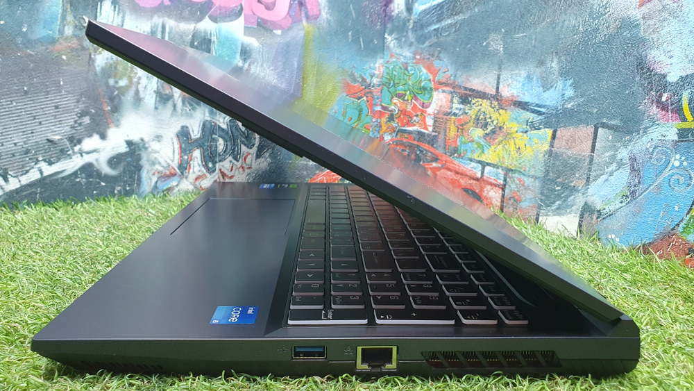 Игровой Thunderobot i5-12/16Gb/RTX 3050 4Gb/144Hz/911S Core D JT009K00FRU/Windows 10