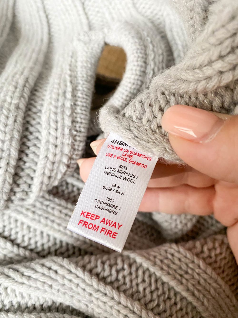 Новый кейп Dior, 98