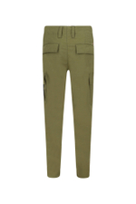 Брюки CHELSEA CARGO PANT Tommy Hilfiger - оливковый(KB0KB08471)