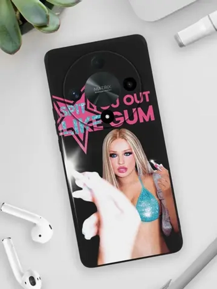 Чехол на Honor X9B