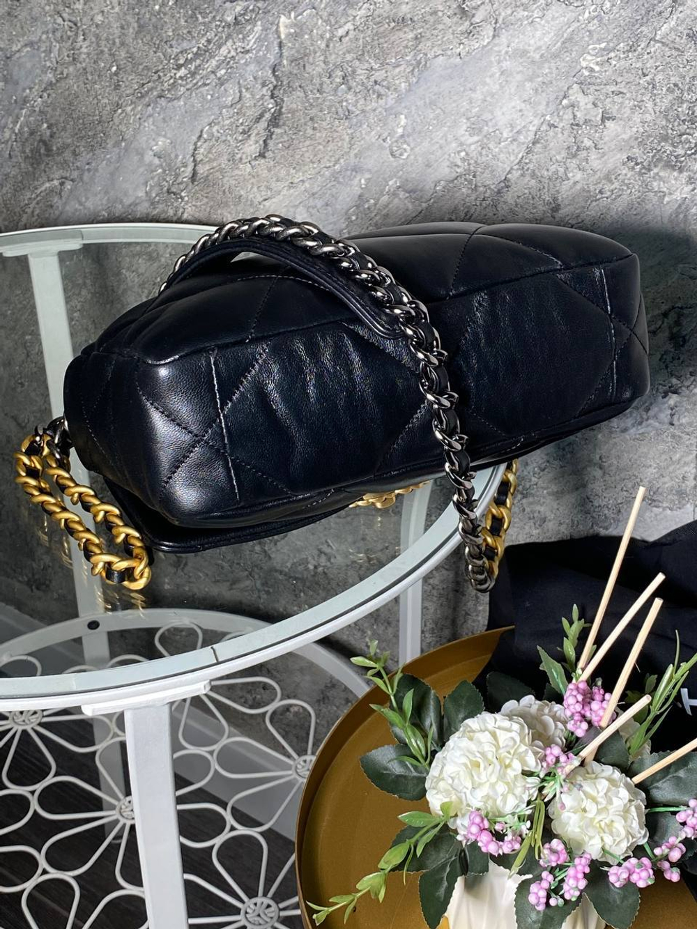 Сумка CHANEL