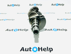 Коленвал 96352178 Daewoo Matiz LBF 01-15 0.8L