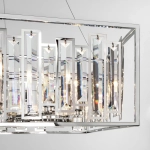 Подвесная люстра Bogates CELLA 312/9 4690389035128