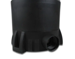 Насос для колодцев LEO LKS-902SE-1