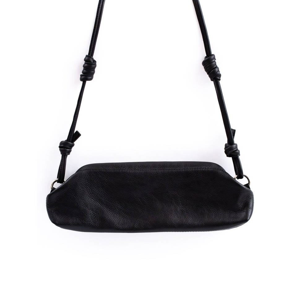 Сумка Ekler black swan