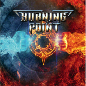 Burning Point / Burning Point (RU)(CD)