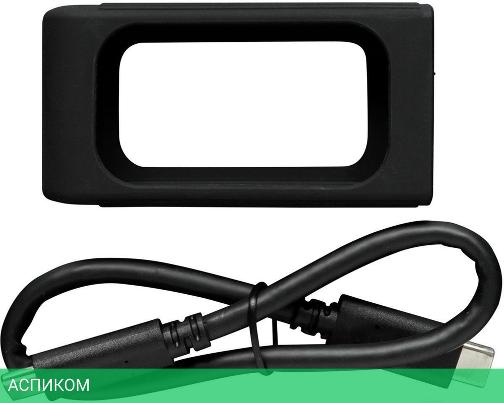 Внешний накопитель Kingston XS2000 1TB (SXS2000/1000G)