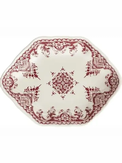 Мыльница Rosace (13.2 x 10 см)