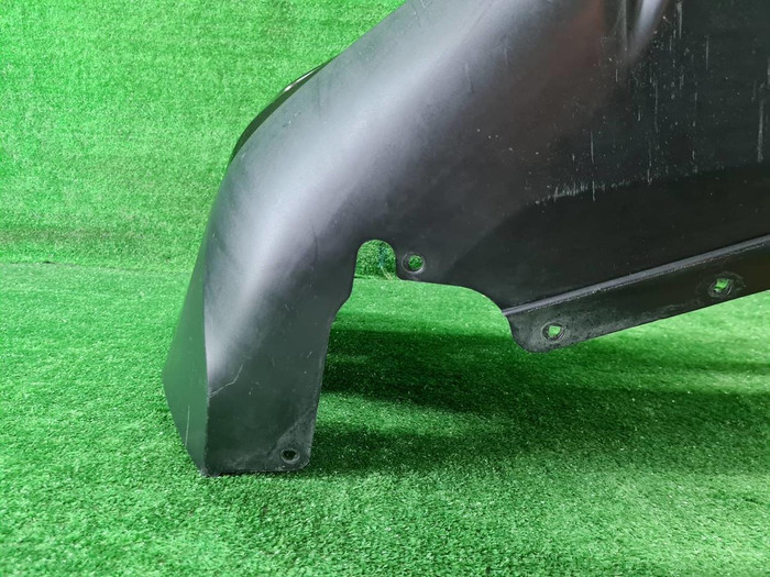 Бампер передний Nissan X-Trail T32 (2017-2022)