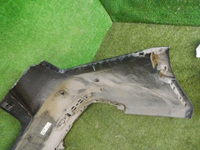 Бампер задний Audi A6 5 C8 (2018-2023) седан