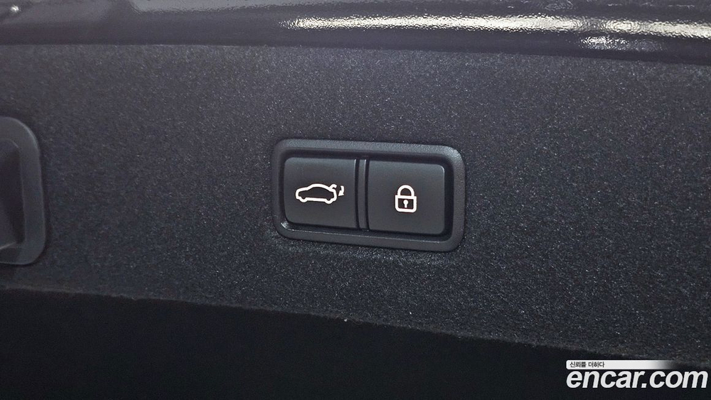 Kia The K9 (Quoris/K900) 3.8 GDI (01.2020)