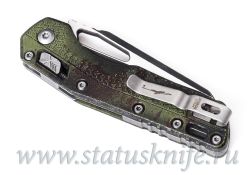 Нож Microtech 210T-3PMOBS Outbreak MSI RAM-LOK Polymerфотография - 9