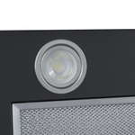 Полновстраиваемая вытяжка Meferi INBOX60BK POWER фото 24