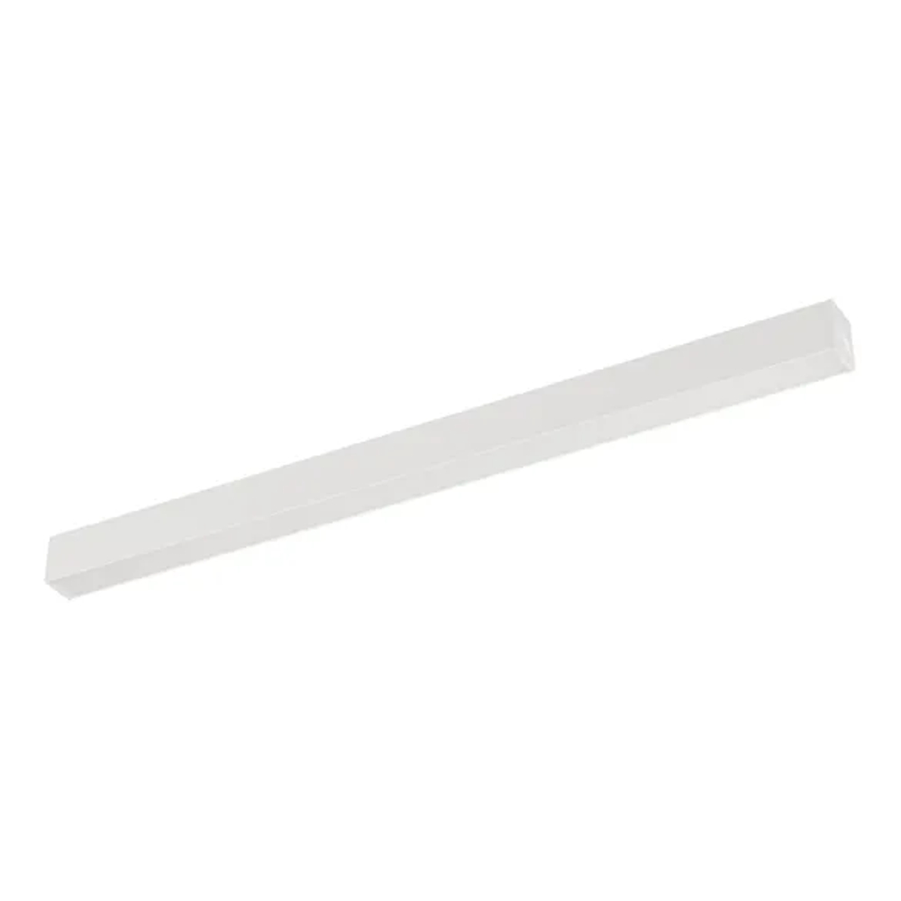 Светильник MAG-FLAT-25-L400-12W Day4000 (WH, 100 deg, 24V) (Arlight, IP20 Металл, 5 лет) 050056