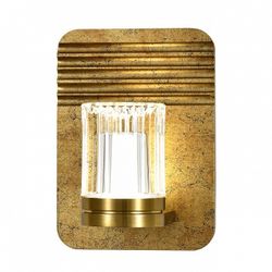 Бра Indigo 14032 14032/A/1W Gold