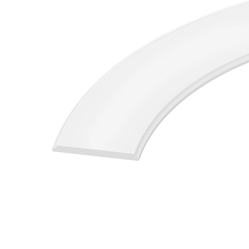 Экран LINE-3560-BENT-SIDE-2M OPAL (Arlight, -) 062982