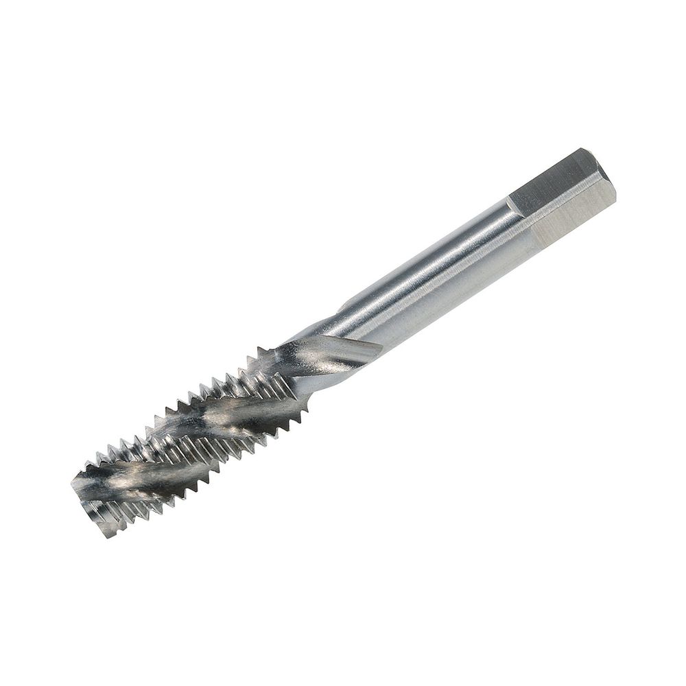 Машинный метчик короткий DIN 352 35°Sp/Fl M10 VOLKEL 61746