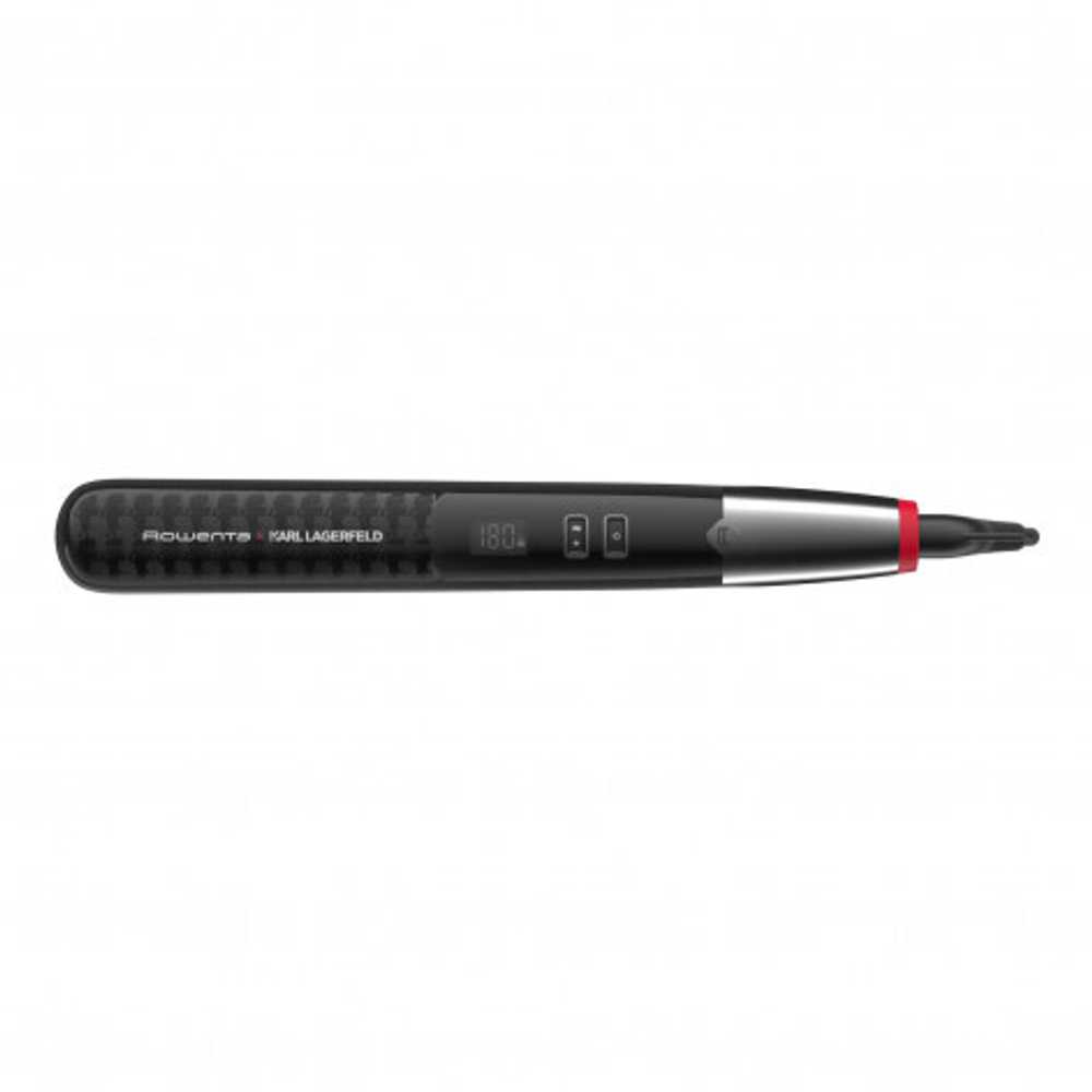 Выпрямитель для волос Rowenta Karl Lagerfeld SF466LF0