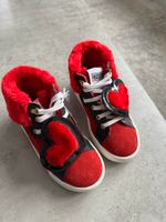 Новые кеды Moschino, 29