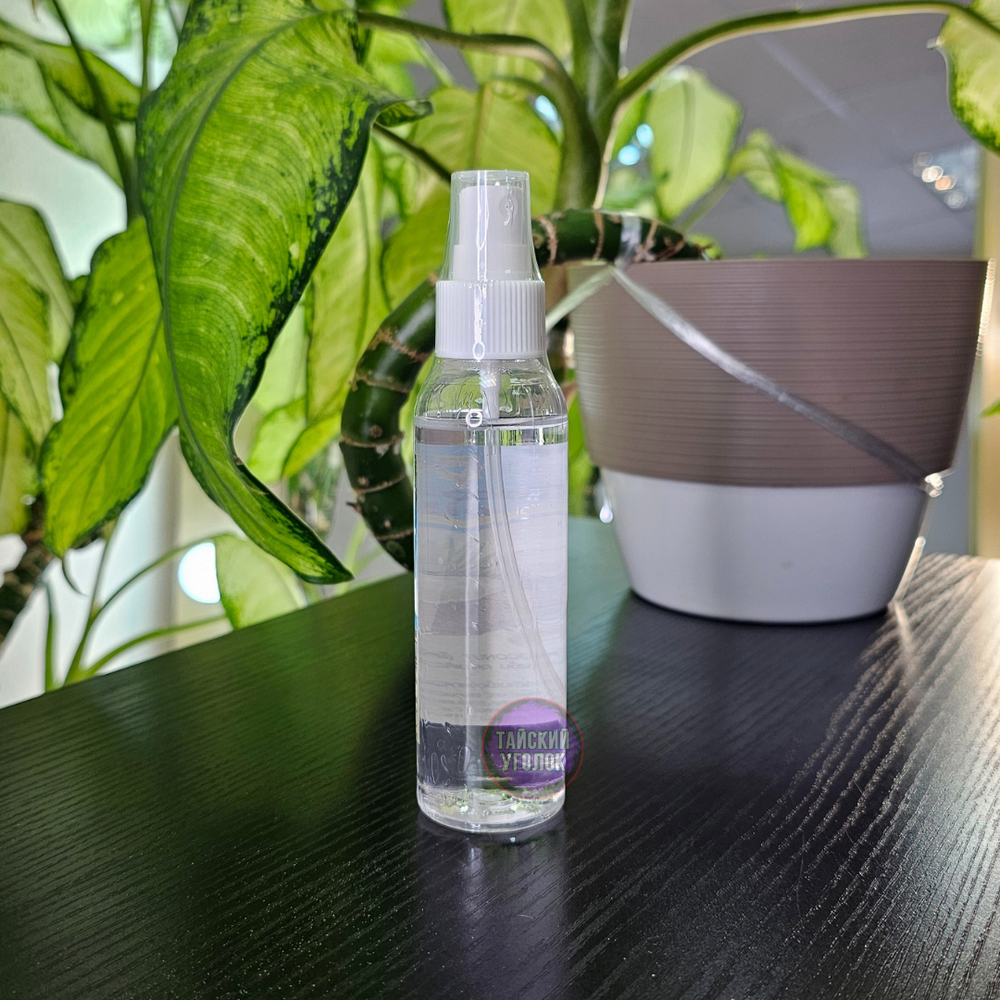 Масло для тела Thai Kinaree Кокос 120 мл