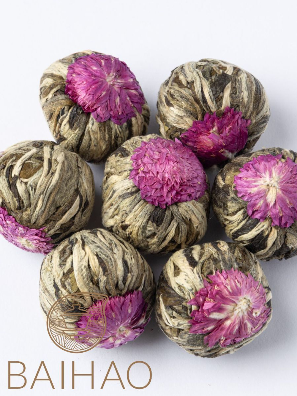 Связанный Зелёный с Личи. Без добавок.