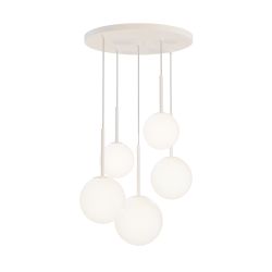 Светильник подвесной Maytoni Basic form MOD321PL-05W