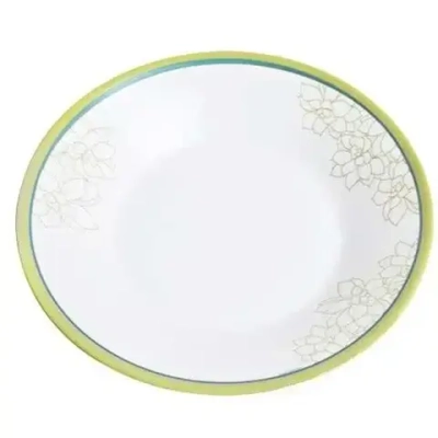 Тарелка столовая глубокая Luminarc Orbea, D=23 см