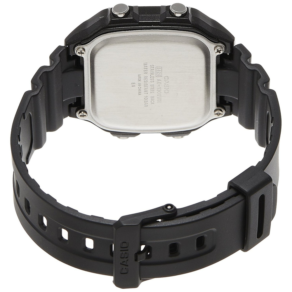 Часы CASIO AE-1300WH-1A