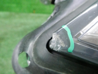 Фара левая Mercedes S w222 (2013-2017) LED