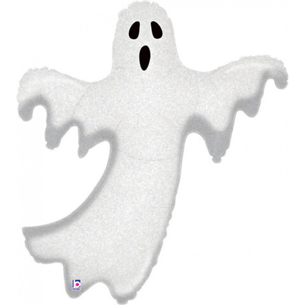 Г Фигура Привидение Голография 38''/97 см.