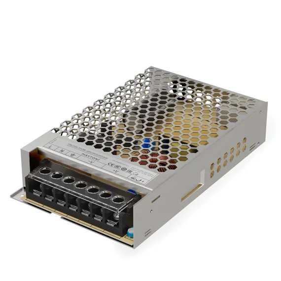Источник напряжения PSL006 48В 200Вт IP 20 831008 Led Strip 831008