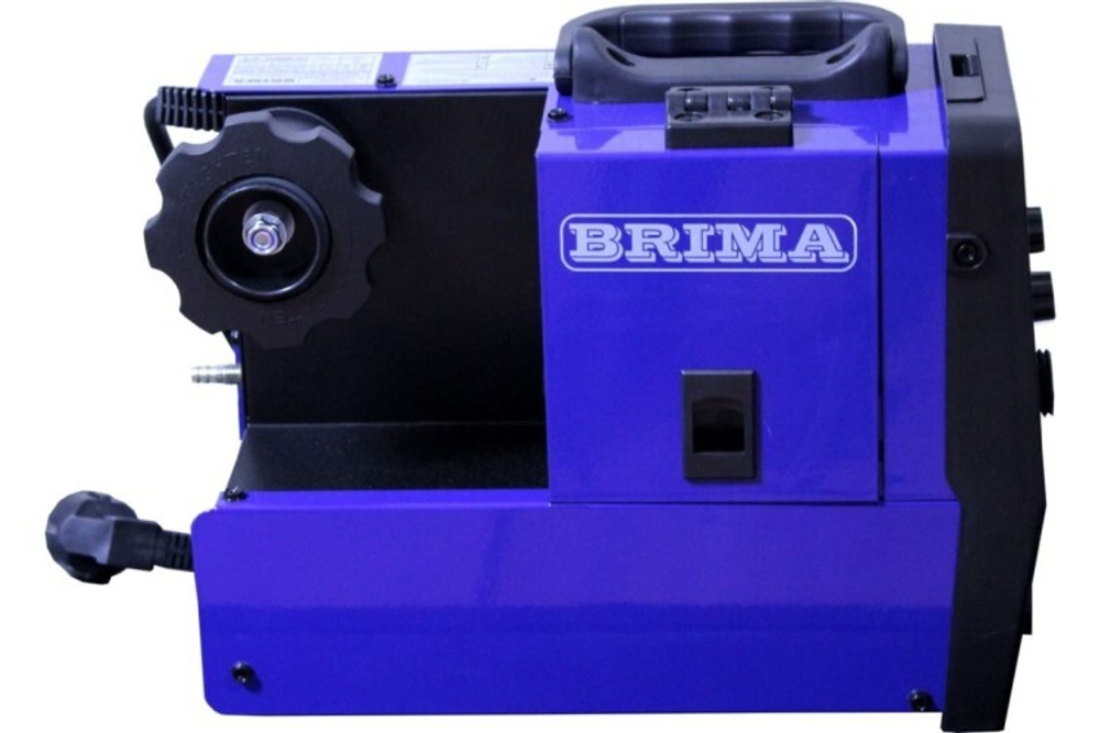 Сварочный полуавтомат Brima MIG/MMA-175 DIGITAL НП000001412