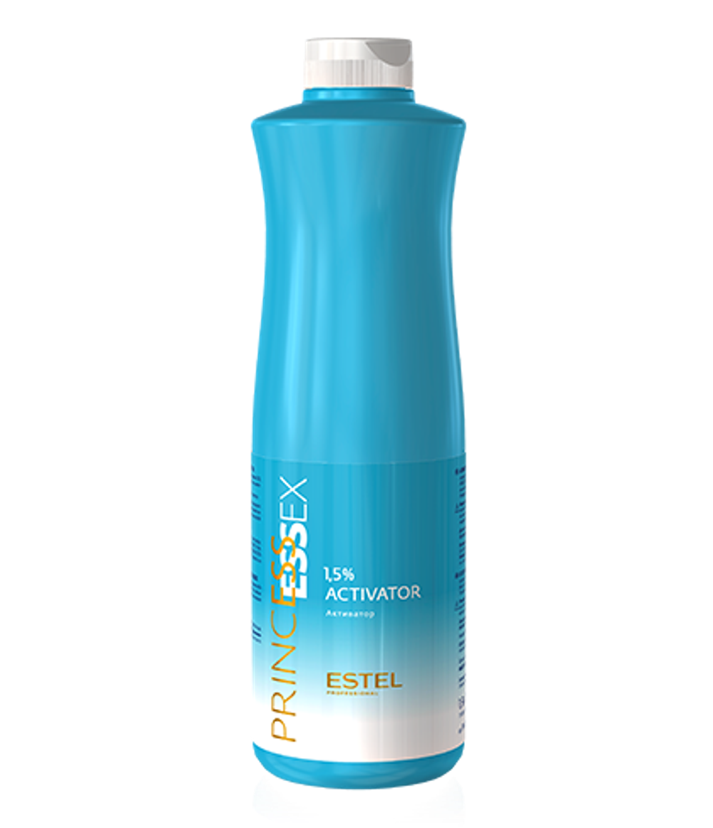 ESTEL Активатор 1,5 % PRINCESS ESSEX, 1000 мл