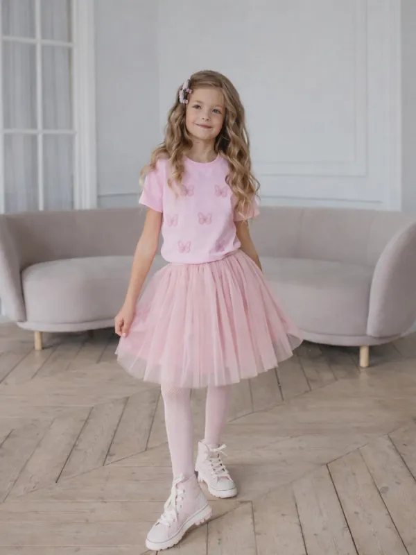 Футболка 6546